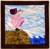 Carter Jan - Sunbonnet Sue On The Blufftop