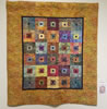 Pamela Todd- A Fibonacci Quilt Of One's Own